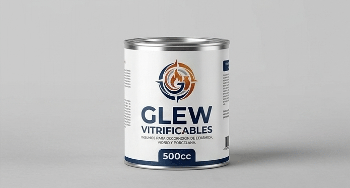 Barniz para calcos 1/2 lt