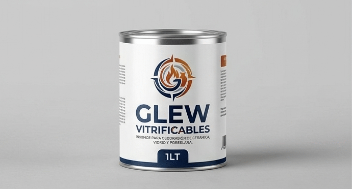 Barniz para calcos 1  lt