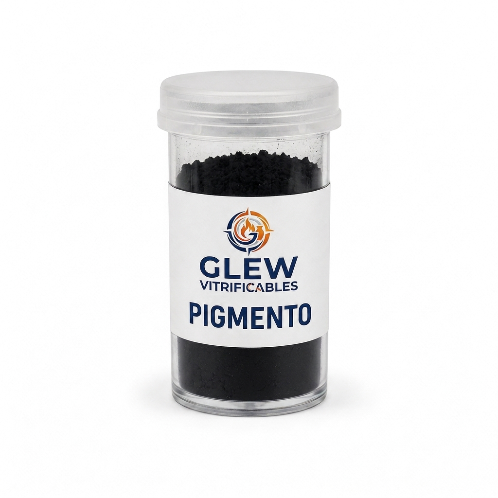 Pigmento NEGRO 302