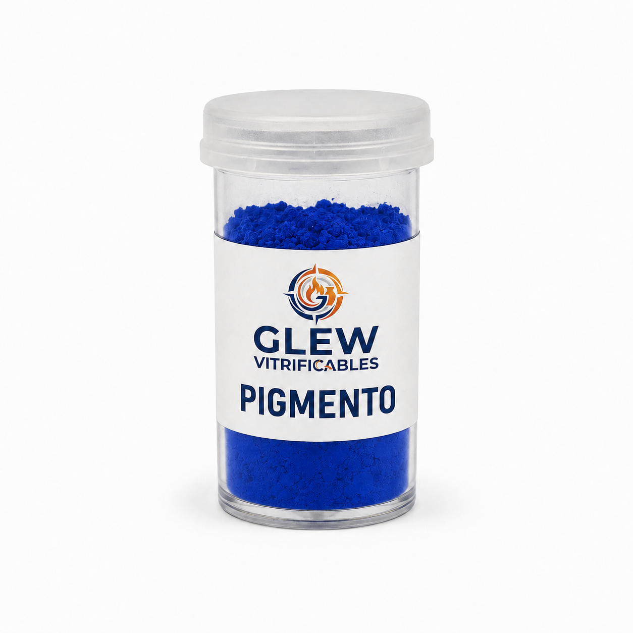 Pigmento 305 Blue