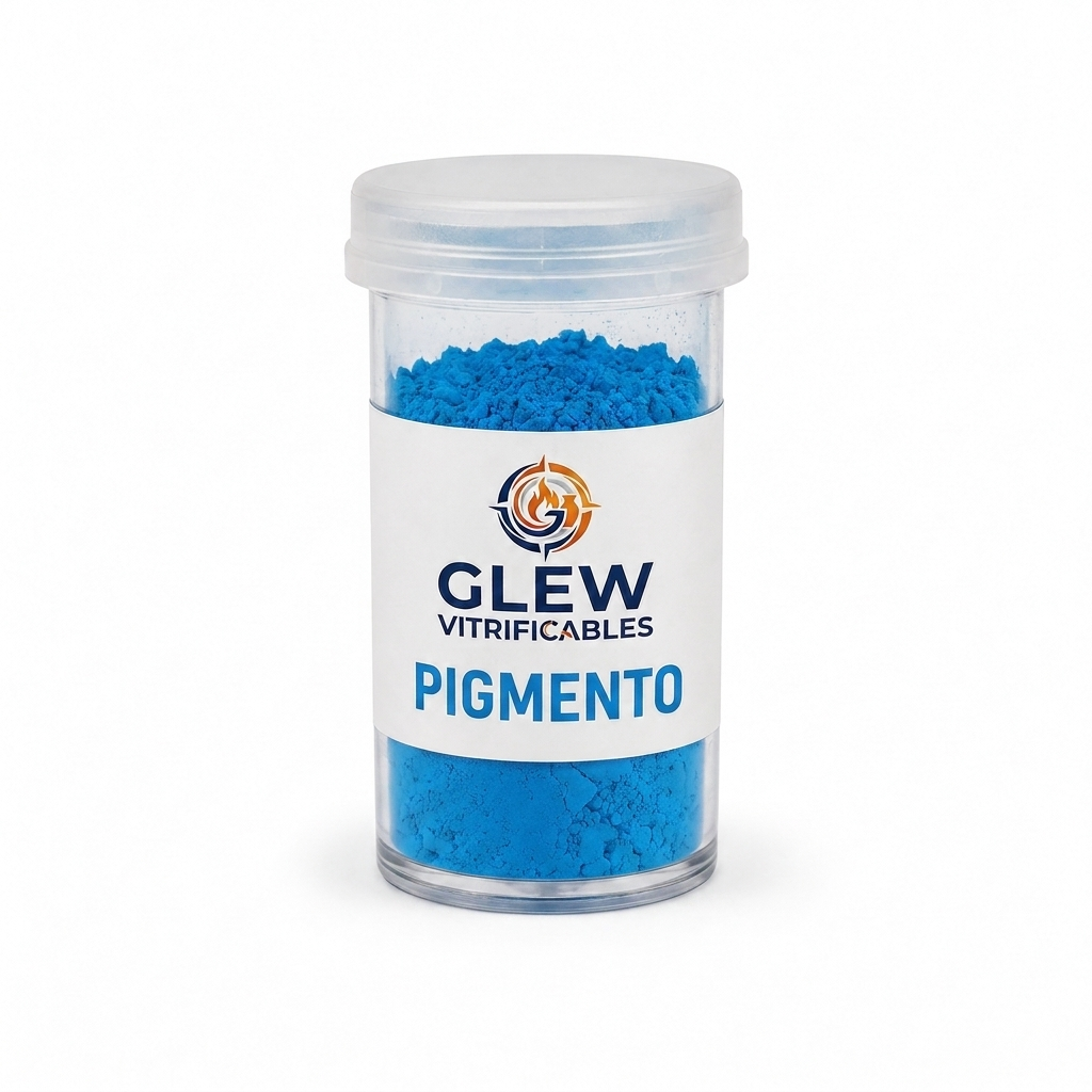 Pigmento AZUL FRANCIA