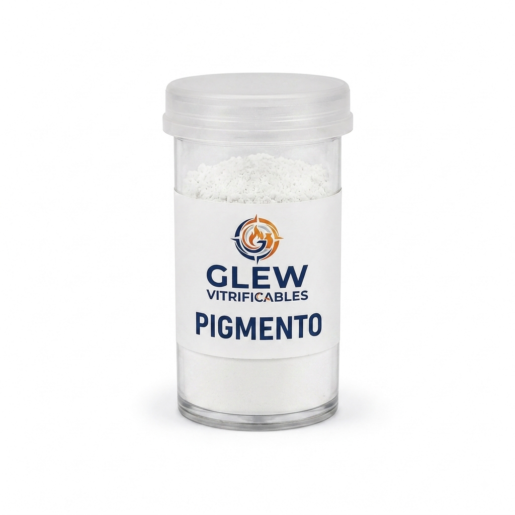 Pigmento Blanco 079 x 100gms