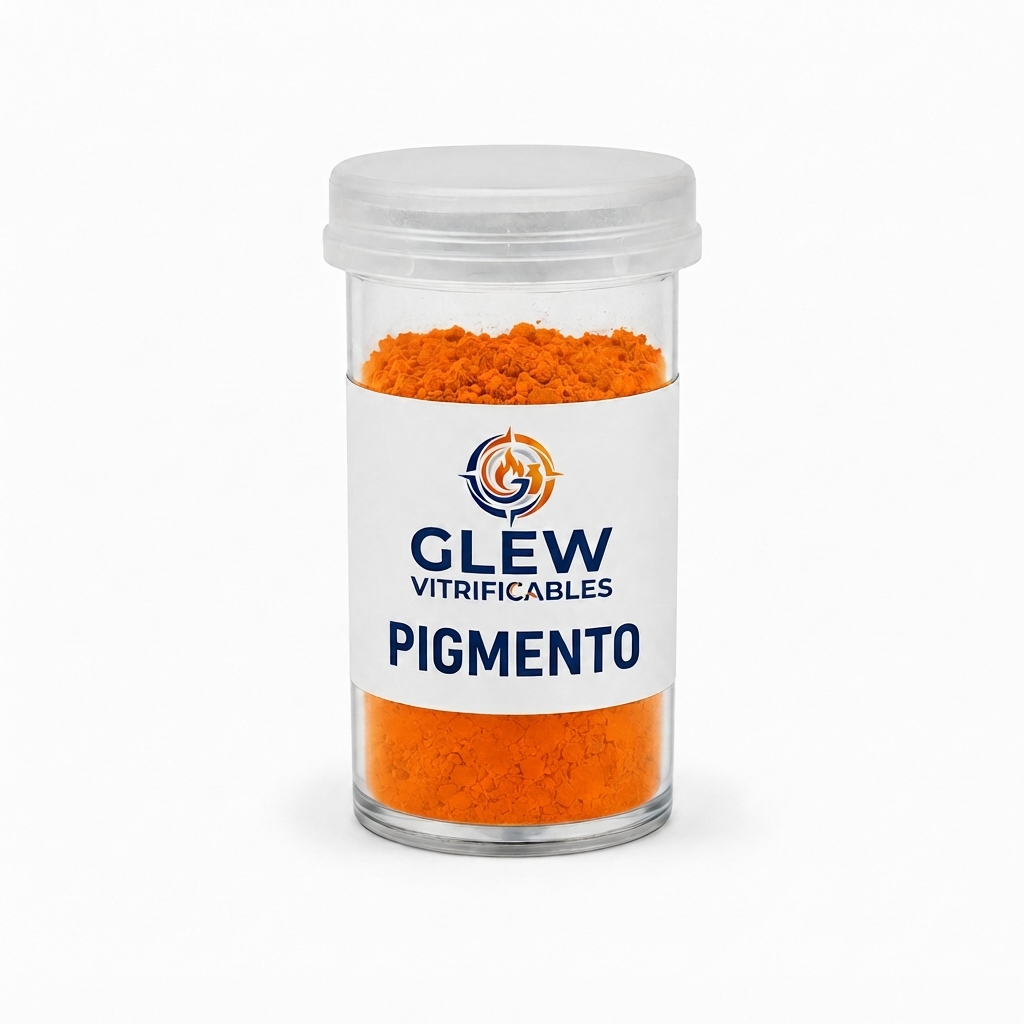 Pigmento NARANJA 940 x 100grs