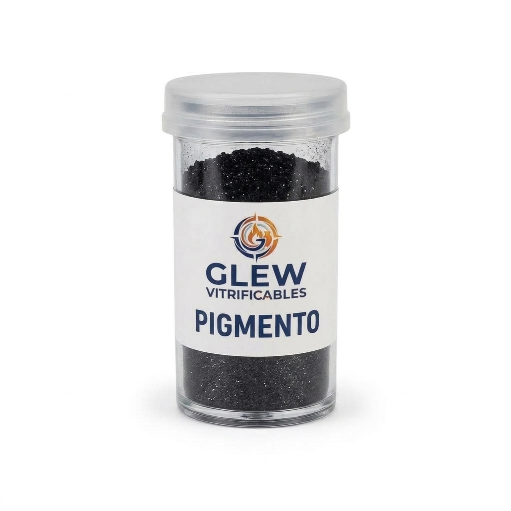 Pigmento NEGRO 309 x 100gms