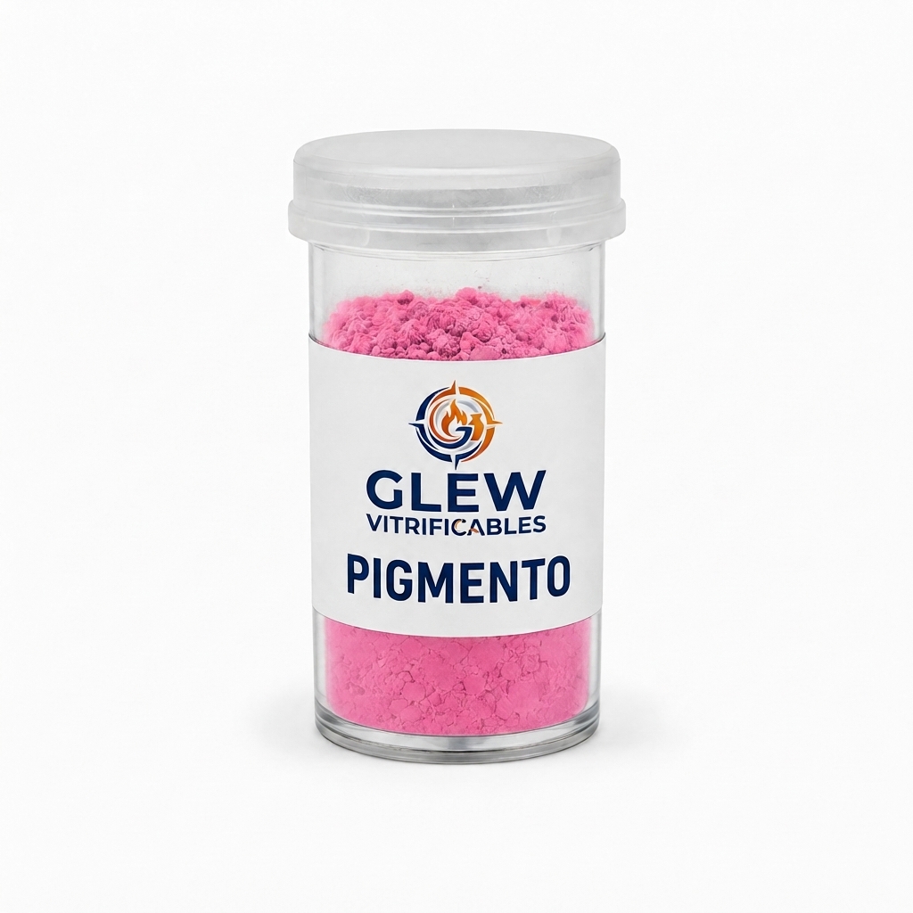 Pigmento ROSA 822 x 100gms