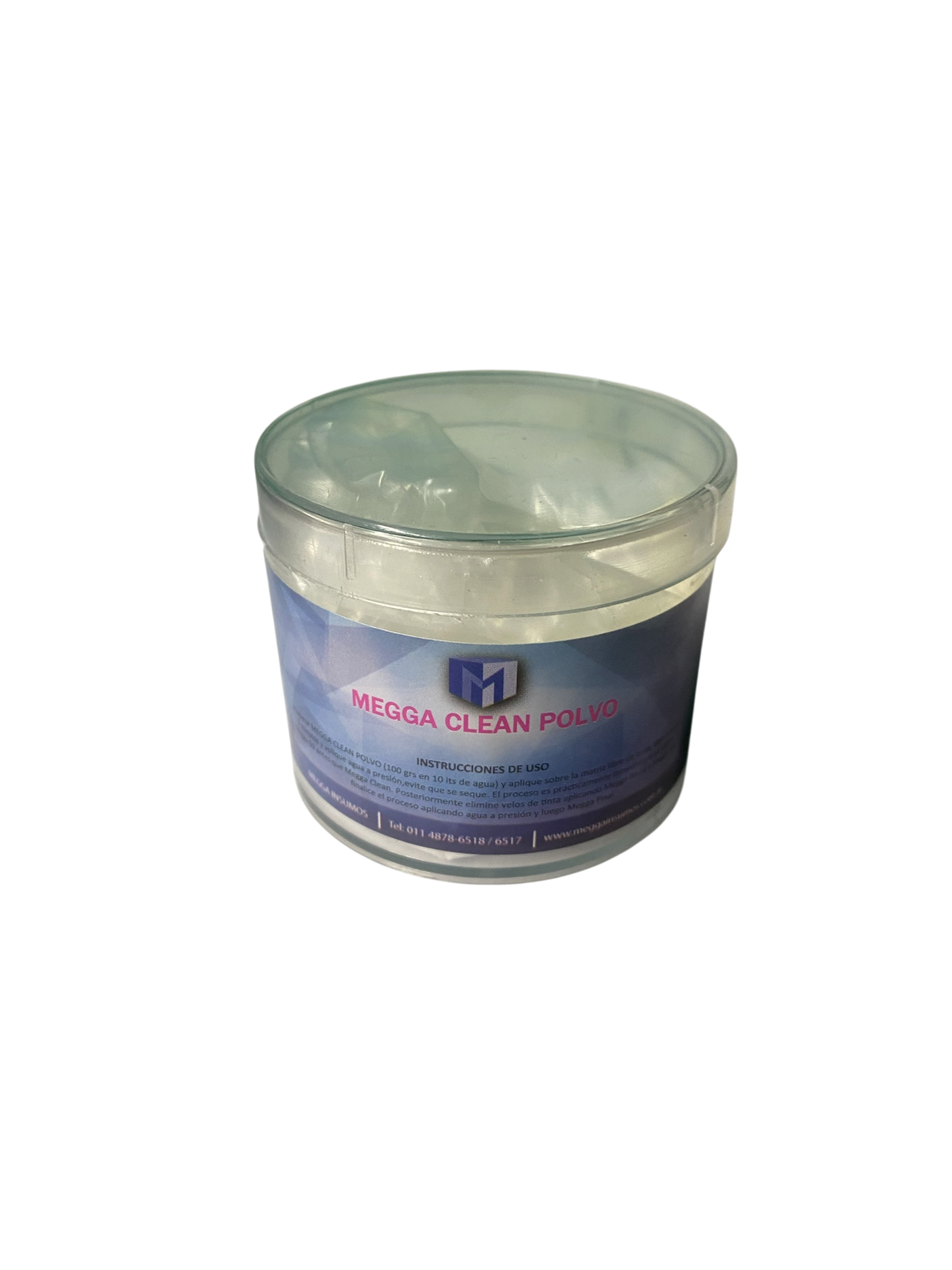 Sal decapante x50gms