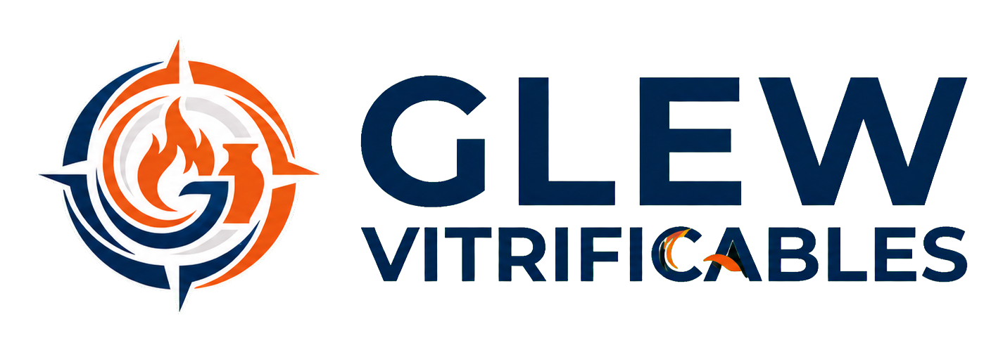 Glew Vitrificables.